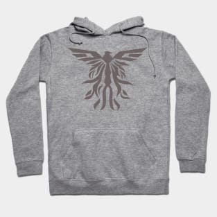 BARDO PHOENIX Hoodie